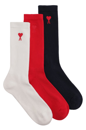 Set of three socks-1